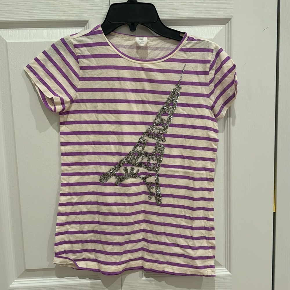 Crewcut tee